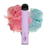 BMOR Saturn 1600 Цукрова вата