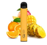 BMOR Saturn 1600 Апельсин ананас манго