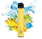 BMOR Saturn 1600 Банан