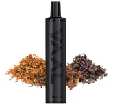 Електронна сигарета VAAL 1500 Тютюн