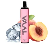 VAAL 1500 Персик з льодом