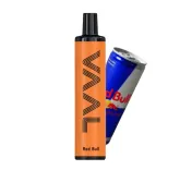 Електронна сигарета VAAL 1500 Енергетик