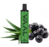 Електронна сигарета VAAL 1500 Алоє з чорною смородиною