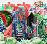 Ароматизатор In Bottle Aloe Vera Watermelon 12 мл