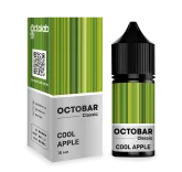 Ароматизатор Octobar Classic Cool Apple 15 мл