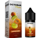 Ароматизатор Octobar Prime Apricot Lime 15 мл