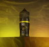 АРОМАТИЗАТОР CHASER BLACK BANANA APPLE 12 мл