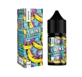 Ароматизатор Octobar TWINS Banana Ice 15 мл