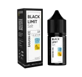 Ароматизатор Octobar Black Limit Banana Ice 15 мл