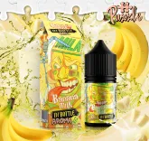Ароматизатор In Bottle Banana Milk 12 мл