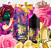 Ароматизатор In Bottle Banana Rose 12 мл