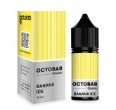 Ароматизатор Octobar Classic Banana Ice 15 мл