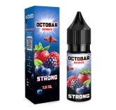 Ароматизатор Octobar Strong Berries 7,5 мл