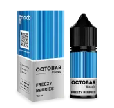Ароматизатор Octobar Classic Freezy Berries 15 мл