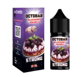 Ароматизатор Octobar Strong Blackberry Crumble 15 мл