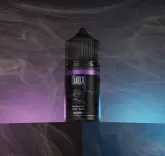 АРОМАТИЗАТОР CHASER BLACK Blackcurrant Peach Apple 12 мл