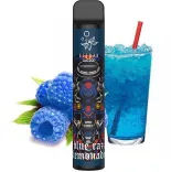 Elf Bar 1500 Lux Blue Razz Lemonade