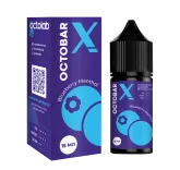 Ароматизатор Octobar X Blueberry Menthol 15 мл