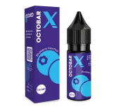 Ароматизатор Octobar X Blueberry Menthol 7,5 мл
