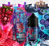 Ароматизатор In Bottle Blueberry Raspberry 12 мл