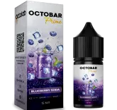 Ароматизатор Octobar Prime Blueberry Soda 15 мл
