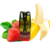 Картридж Elf Bar P1 Полуниця банан