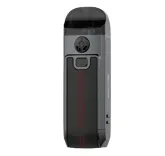 Smok Nord 4 Leather Black