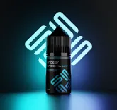 АРОМАТИЗАТОР Chaser SPECIAL BERRY BILBERRY MINT 12 мл