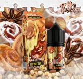 Ароматизатор In Bottle Cinamon Roll 12 мл