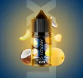 АРОМАТИЗАТОР CHASER LUX Coconut Melon 12 мл