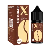Ароматизатор Octobar X Coffee 15 мл