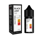 Ароматизатор Octobar Black Limit Cola Citrus 15 мл