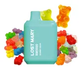 Lost Mary BM5000 Gummy Bear