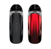 Vaporesso Zero 2 1+1 (Carbon Fiber + Black Red)