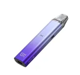 OXVA XLIM SE BK Purple Silver