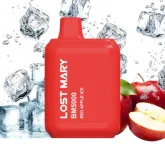 Lost Mary BM5000 Strawberry Blueberry Cherry
