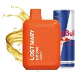 Lost Mary BM5000 Energy