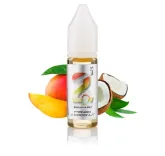 WES 15 мл 25 мг Манго кокос