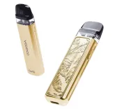 VooPoo Vinci 15W Royal Edition Gold Leaf