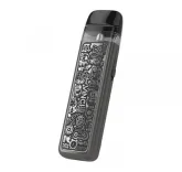 VooPoo Vinci 15W Royal Edition Silver Icon