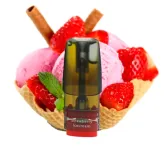 Картридж Elf Bar P1 Полуничне морозиво