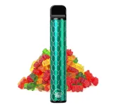 Airis MAX 1800 Мішки гамі