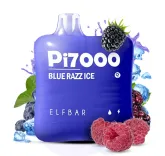 Elf Bar Pi7000 Blue Razz Ice