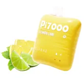 Elf Bar Pi7000 Lemon Lime