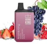 Aroma King AK5500 Strawberry Grape