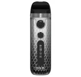 Smok Novo 5 Silver Black Cobra
