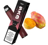 Електронна сигарета SAB 1500 №40 Fruits Cactus