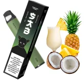 Електронна сигарета SAB 1500 №43 Pina Colada