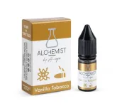 Alchemist 10 ml 35 ml Vanilla Tobacco
