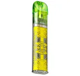 Lost Vape Ursa Nano Art Yellow Sands X Kaleido